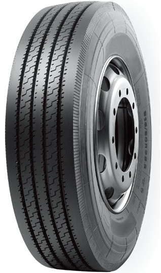 Вантажна шина Mirage MG-660 215/75 R17.5 135J