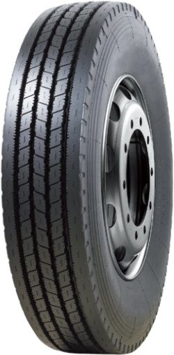 Грузовая шина Mirage MG-111 255/70 R22.5 140K