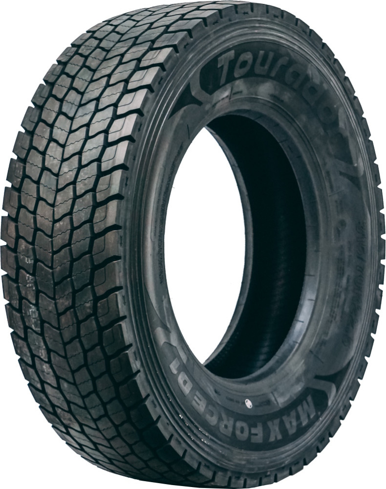 Грузовая шина Tourador Max Force D1 315/60 R22.5 152L