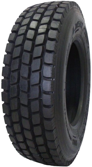 Вантажна шина Long March LM511 315/80 R22.5 156K