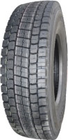 Вантажна шина Long March LM329 295/80 R22.5 152M
