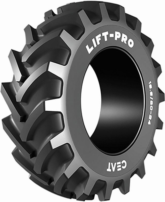 Вантажна шина Ceat Lift Pro 15.5 R24 163A6