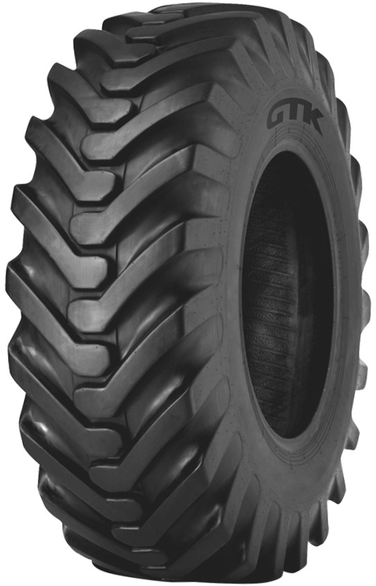 Вантажна шина GTK LD90 16.9 R28 156A2