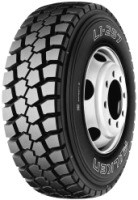 Вантажна шина Falken LI257 315/80 R22.5 156K
