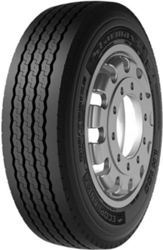 Грузовая шина Starmaxx LH100 245/70 R17.5 143J