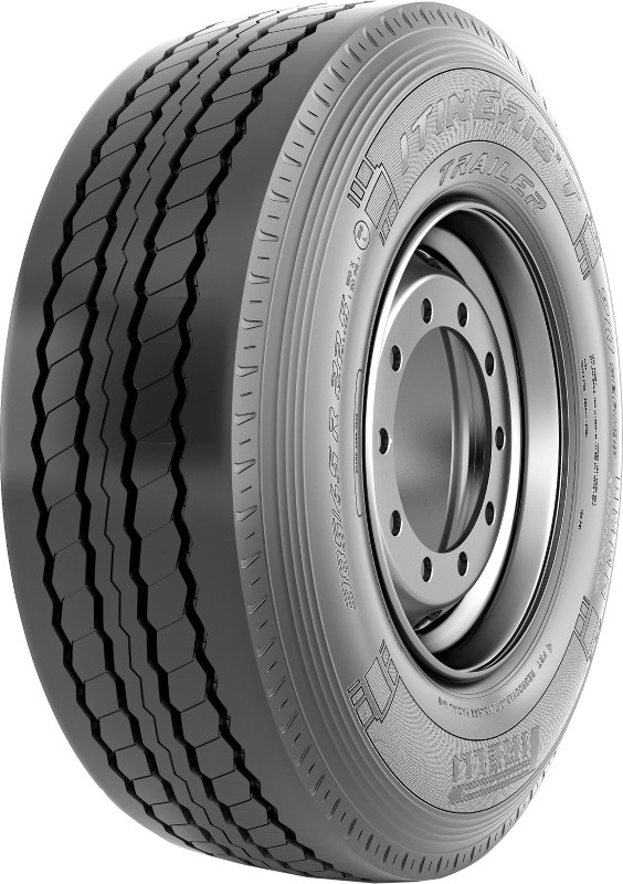 Вантажна шина Pirelli Itineris T90 385/65 R22.5 160K