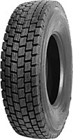 Грузовая шина Kpatos KTR67 315/80 R22.5 156L