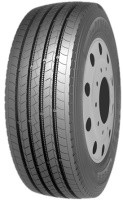 Вантажна шина Jinyu JF568 315/80 R22.5 156L