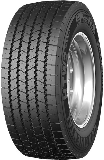 Грузовая шина Continental HTW2 Scandinavia 385/55 R22.5 160K