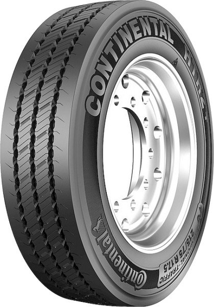 Вантажна шина Continental HTR2 205/65 R17.5 132J