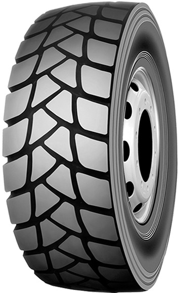 Вантажна шина Kapsen HS203 315/80 R22.5 157L
