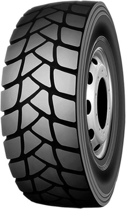 Вантажна шина Taitong HS203 315/80 R22.5 157L