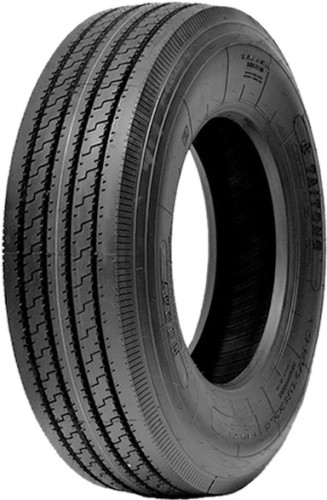 Вантажна шина Taitong HS201 315/70 R22.5 154M