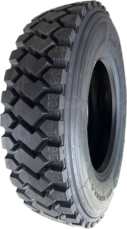 Вантажна шина Kapsen HS17 295/80 R22.5 152F