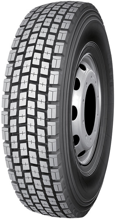 Вантажна шина Taitong HS102 315/80 R22.5 157L