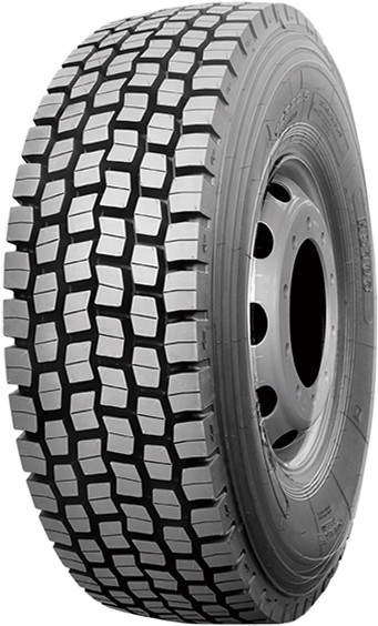 Вантажна шина Kapsen HS103 295/80 R22.5 152M