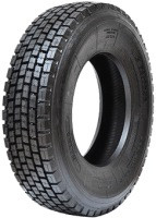 Вантажна шина Kapsen HS102 315/80 R22.5 157L