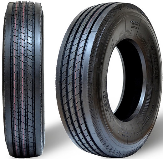 Вантажна шина Taitong HS101 315/80 R22.5 157L