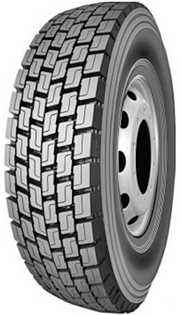 Вантажна шина Kapsen HS202 315/70 R22.5 154L