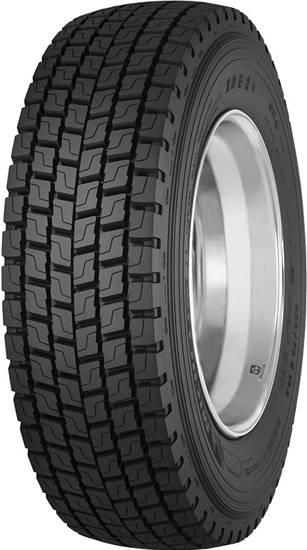 Вантажна шина Taitong HS202 315/70 R22.5 154M