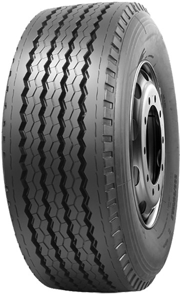 Вантажна шина Kapsen HS166 385/65 R22.5 160K