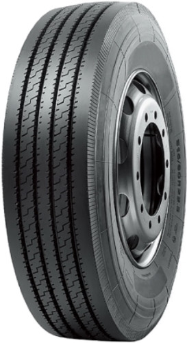 Вантажна шина ONYX HO102 215/75 R17.5 135J