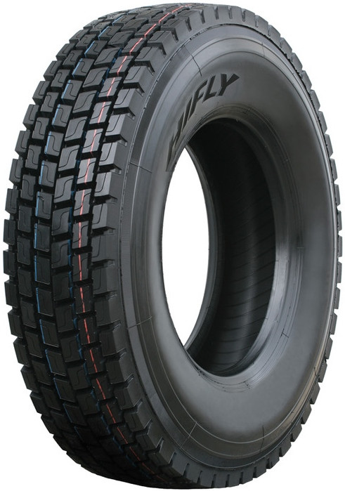 Вантажна шина HIFLY HH308 315/70 R22.5 156L