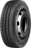 Вантажна шина Goodride GTX1 215/75 R17.5 135J