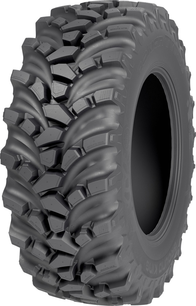 Вантажна шина Nokian Ground King 650/65 R34 167E