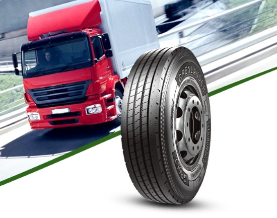 Вантажна шина Grenlander GR662 315/60 R22.5 154M