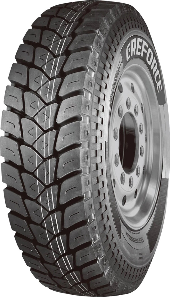 Вантажна шина Greforce GR679 13 R22.5 156L