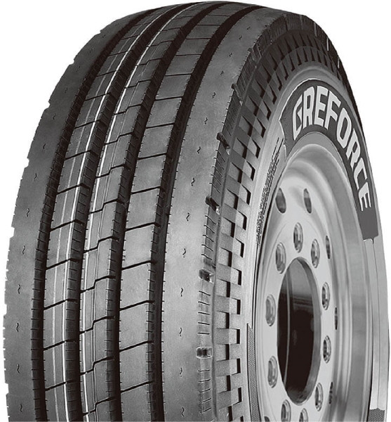 Вантажна шина Greforce GR662 295/80 R22.5 152M
