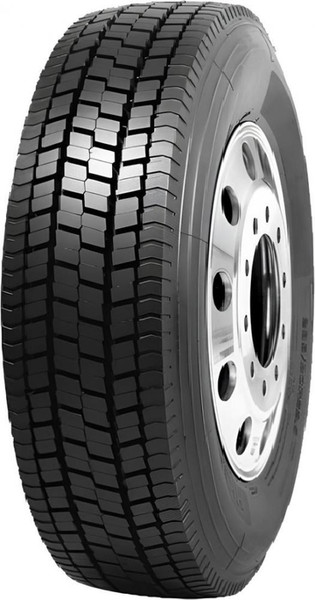 Вантажна шина Gallant GL628 295/80 R22.5 152M