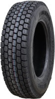 Вантажна шина Advance GL268D 245/70 R19.5 136M