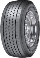 Вантажна шина Goodyear FuelMax S Gen-2 295/60 R22.5 150K
