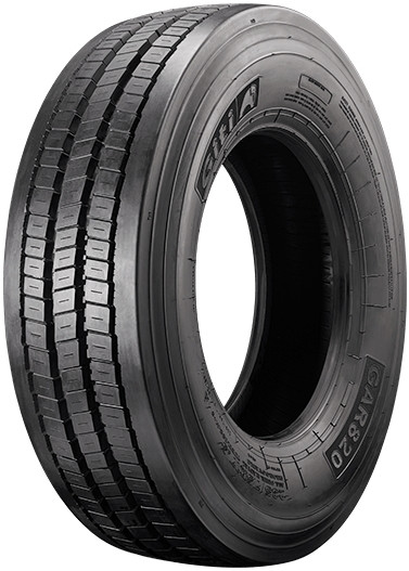 Вантажна шина Giti GAR820 245/70 R17.5 136M