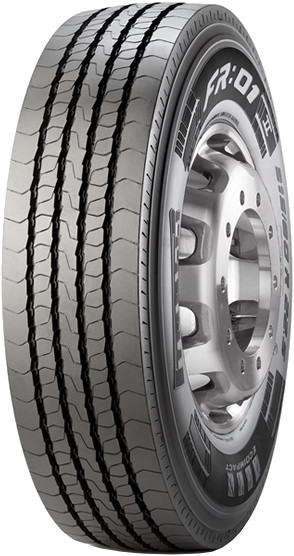 Вантажна шина Pirelli FR01 II 315/70 R22.5 156L