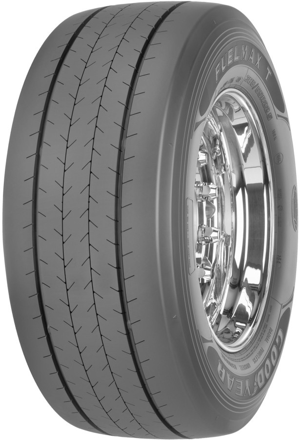 Вантажна шина Goodyear FuelMax T 385/65 R22.5 164K