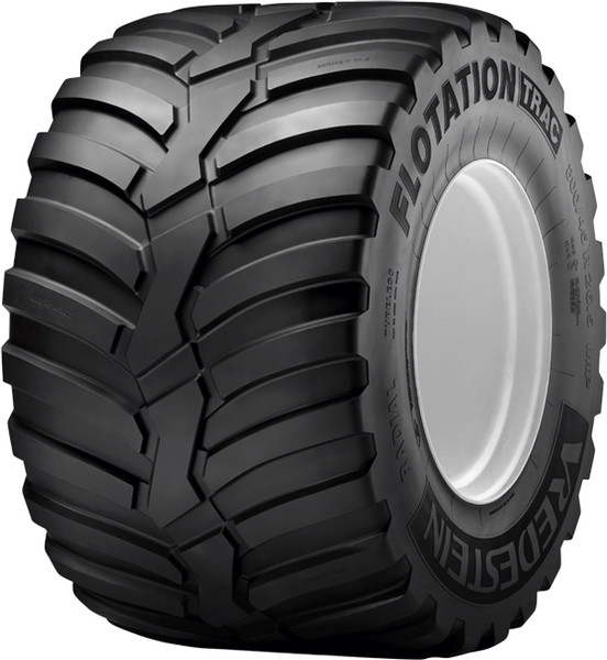 Грузовая шина Vredestein Flotation Trac 560/45 R22.5 152D