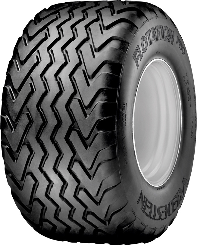 Грузовая шина Vredestein Flotation Pro 620/50 R22.5 161D