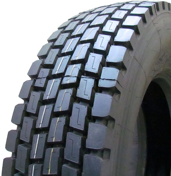 Вантажна шина Firemax FM08 315/80 R22.5 156L