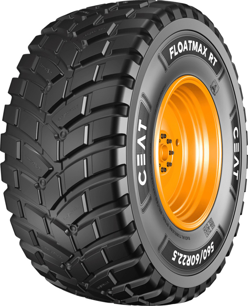 Вантажна шина Ceat Floatmax RT 385/65 R22.5 164D