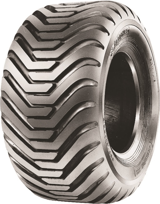 Вантажна шина Alliance Flotation 328 500/45 R22.5 154A8