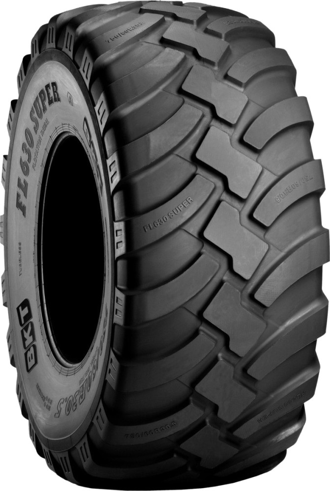 Грузовая шина BKT FL 630 Super 750/45 R26.5 170D