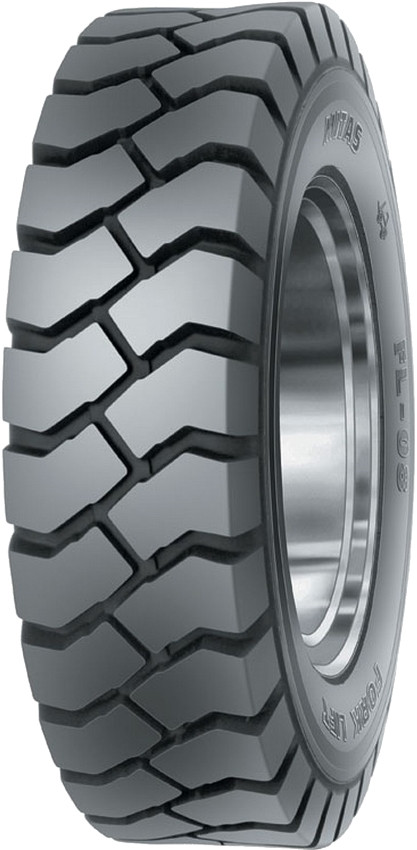 Вантажна шина Mitas FL-08 7 R12 134A5