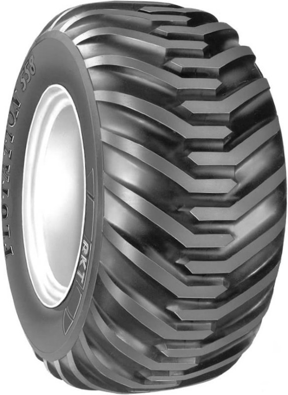 Грузовая шина BKT Flotation 558 500/45 R22.5 154A8