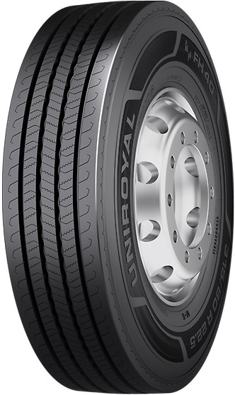 Вантажна шина Uniroyal FH 40 315/70 R22.5 156L