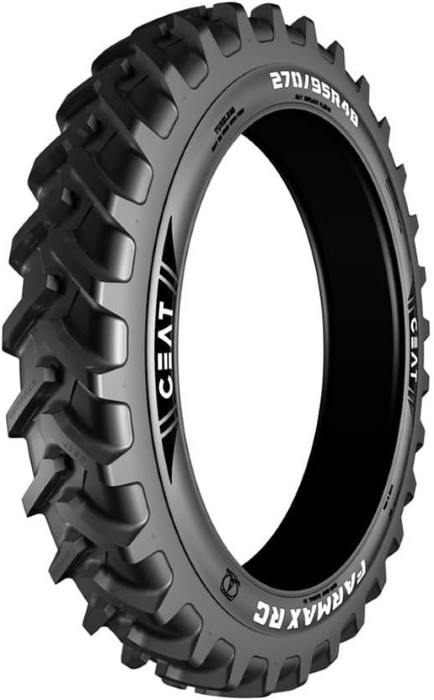 Вантажна шина Ceat Farmax RC 270/95 R36 136D