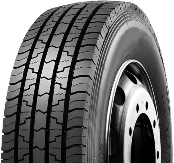 Грузовая шина Torque FAR518 245/70 R17.5 143J