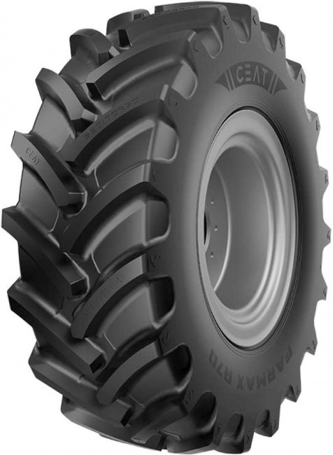 Вантажна шина Ceat Farmax R70 360/70 R24 122A8